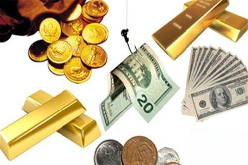 现货黄金市场的流动性与成交量分析