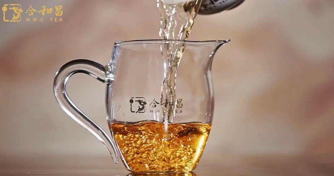 普洱茶的香气，原来有这么多学问！