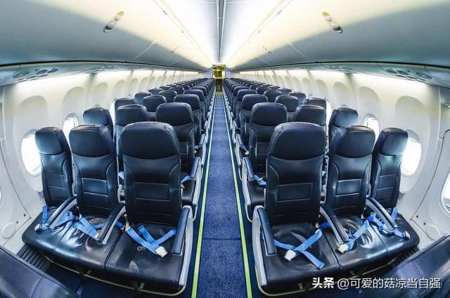 飞机经济舱哪个位置好？一文详解选座攻略