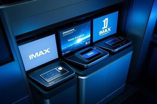 激光IMAX一代、二代、三代的区别