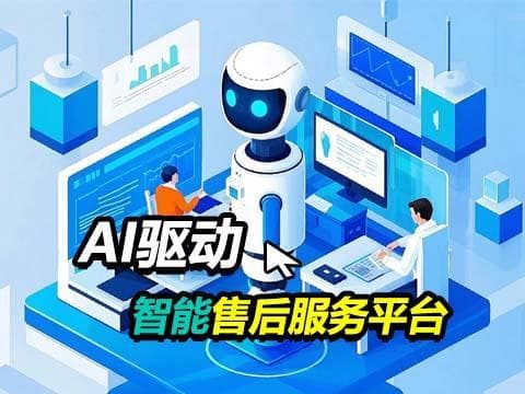 广东老板必知：售后服务管理系统中的大数据与人工智能应用