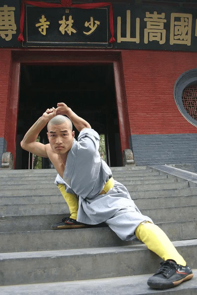 少林寺什么功夫最厉害
