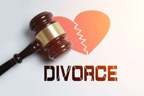 起诉离婚对方反诉怎么办