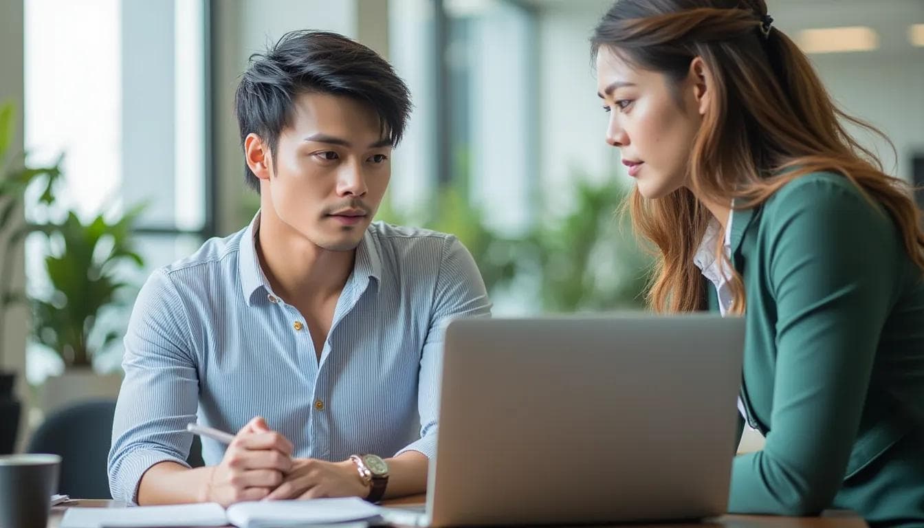 为什么换工作是件好事？如何成功转换职业道路