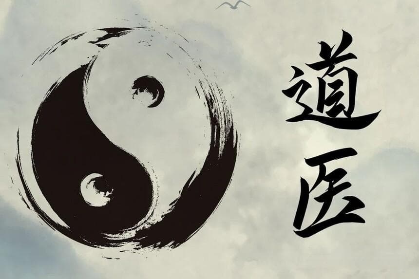 十道九医,道医同源,道家和中医有什么关系?