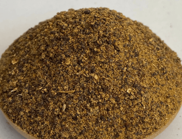菜籽饼粕的饲用价值及其在饲料中的应用