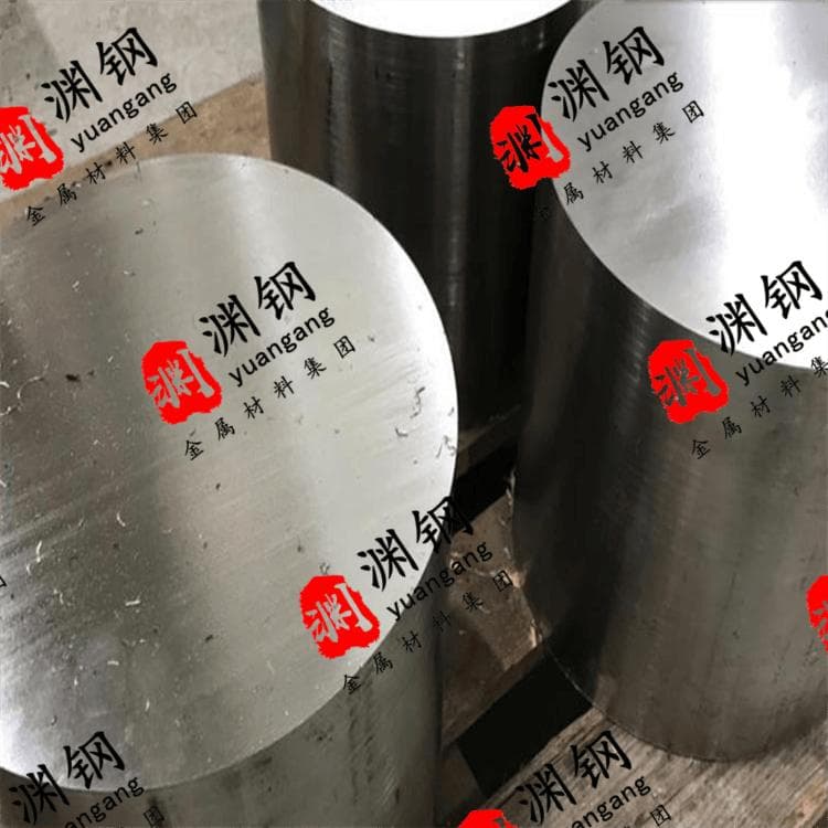 38MnVS6非调质钢在汽车配件制造中的应用与性能优化