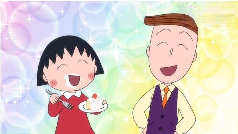 《樱桃小丸子》教你地道日语表达