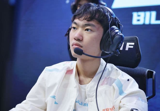 LPL春季赛最佳阵容出炉！BLG四人一阵，Knight荣获MVP！JKL三阵AD