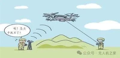 光纤无人机能否成为战场上的新兴利器？