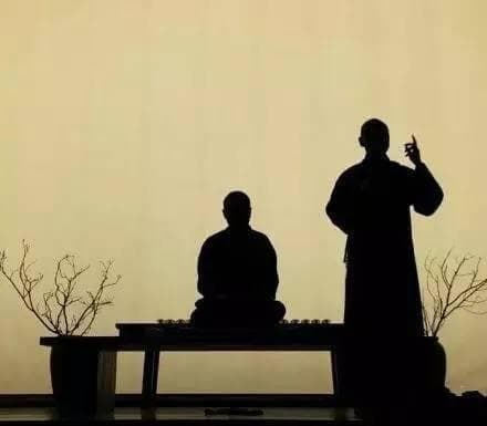 佛教的修持方法是什么？