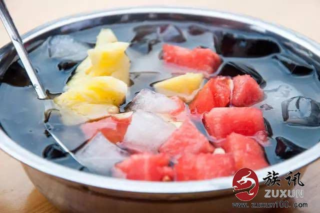 四果汤：闽南特色甜品的前世今生