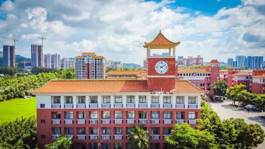 广州有哪些优质的Alevel国际学校？这4所学位都抢破头了！