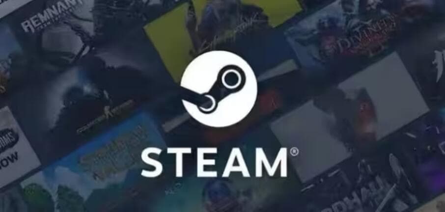 Steam人机验证反复出现怎么办？三种实用解决方案