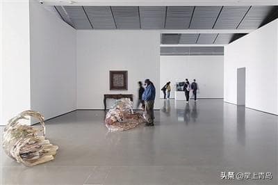 跟黄渤一起"向海回归"身在海边的我们如何艺术地重新发现海洋？