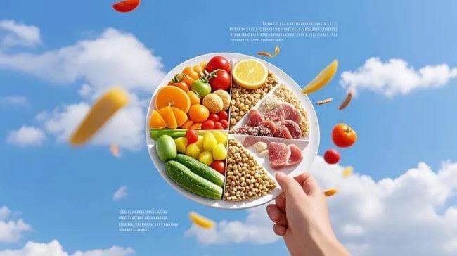 春节饮食指南：健康过大年，营养伴您行