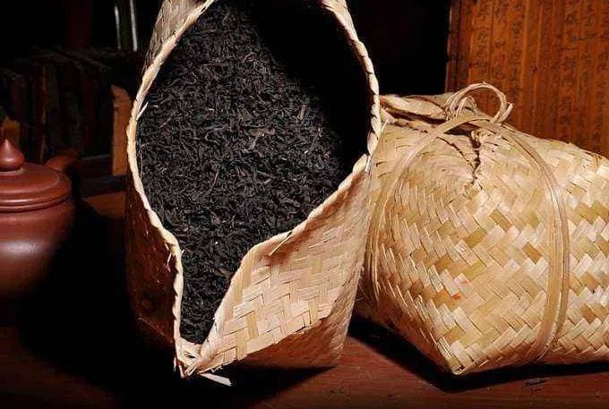 黑茶之天尖茶：品味独特的松香
