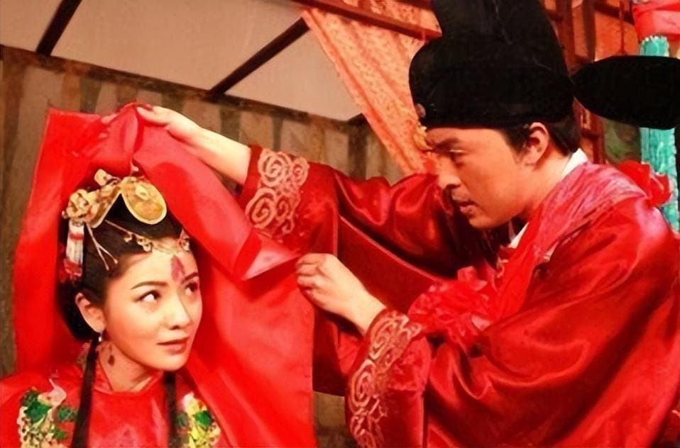 历史上唯一一个驸马状元，与皇帝丈人互为知己