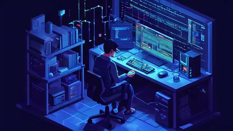 RAID下如何查看硬盘信息：三种实用方法详解