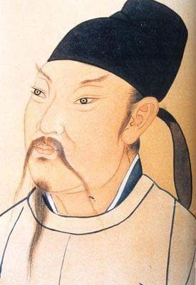 唐诗中最经典的十首送别诗推荐：王勃、王维、李白
