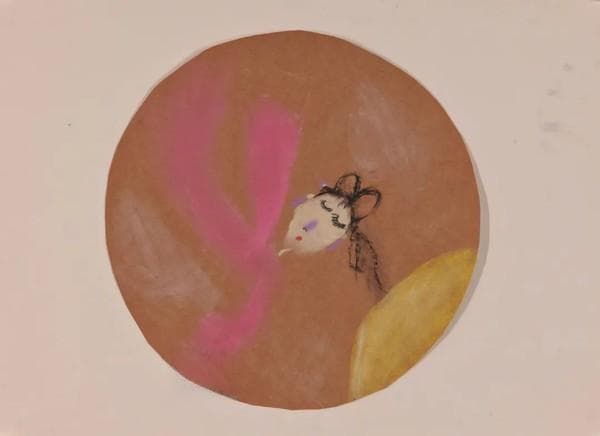 童心绘神话：中华艺术宫少儿美术教育作品展精选