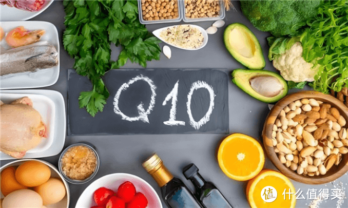 辅酶Q10是智商税吗？一文读懂其真相