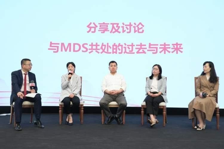 骨髓增生异常综合征世界警觉日！更青睐老年人？会导致贫血以及频繁感染