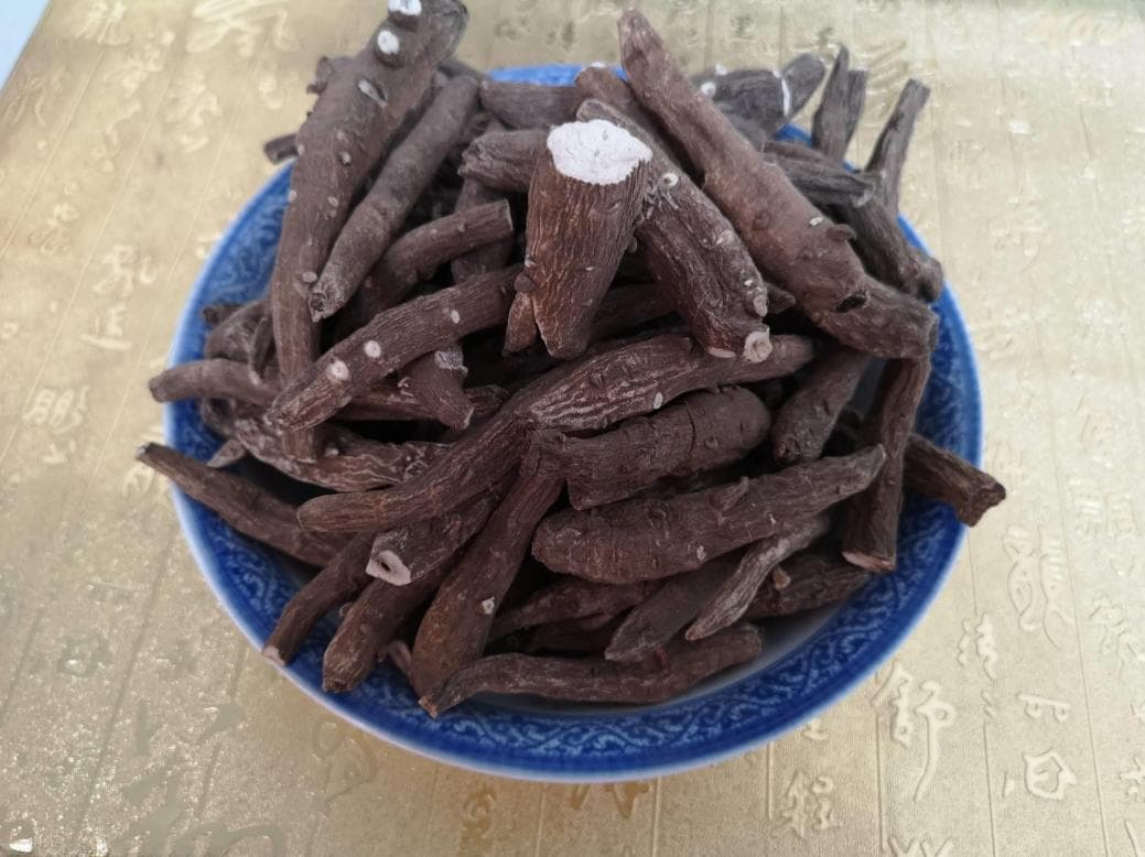 每天学一味中药，雪上一枝蒿！