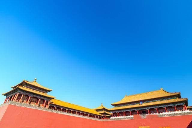 中国10大热门旅游城市，争取每年去一个