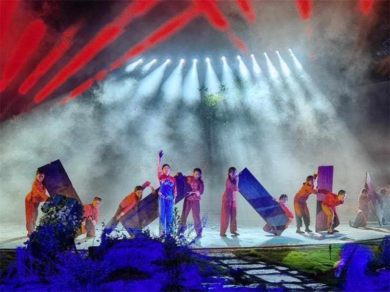 高舜礼 ：“网红”爆点应是旅游新常态(图)