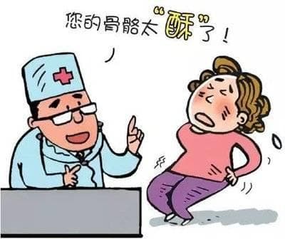 守护骨骼健康：骨质疏松的识别、预防与治疗全攻略