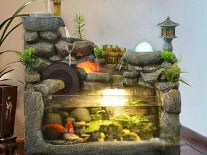 鱼缸造景全攻略：基础技巧到八大流派详解