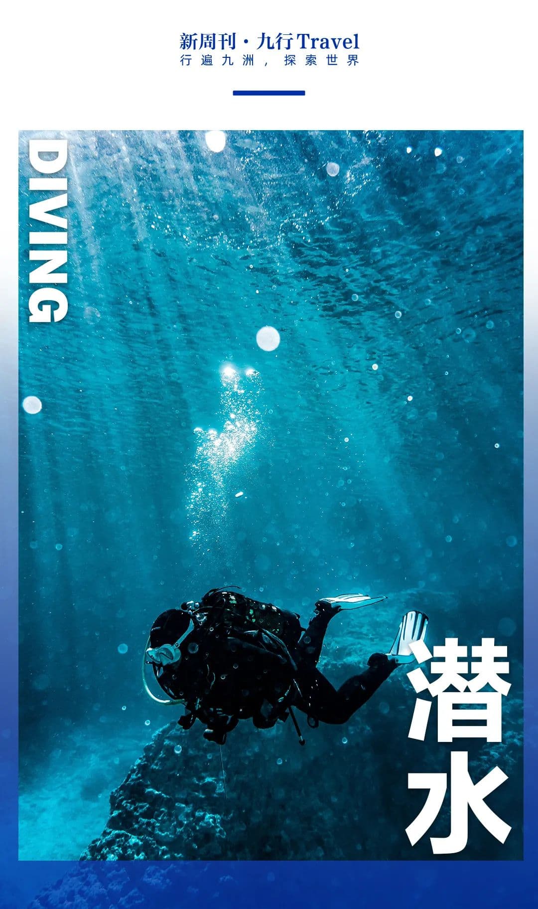 东南亚“潜水工厂”，北上广中产挤破头都想去