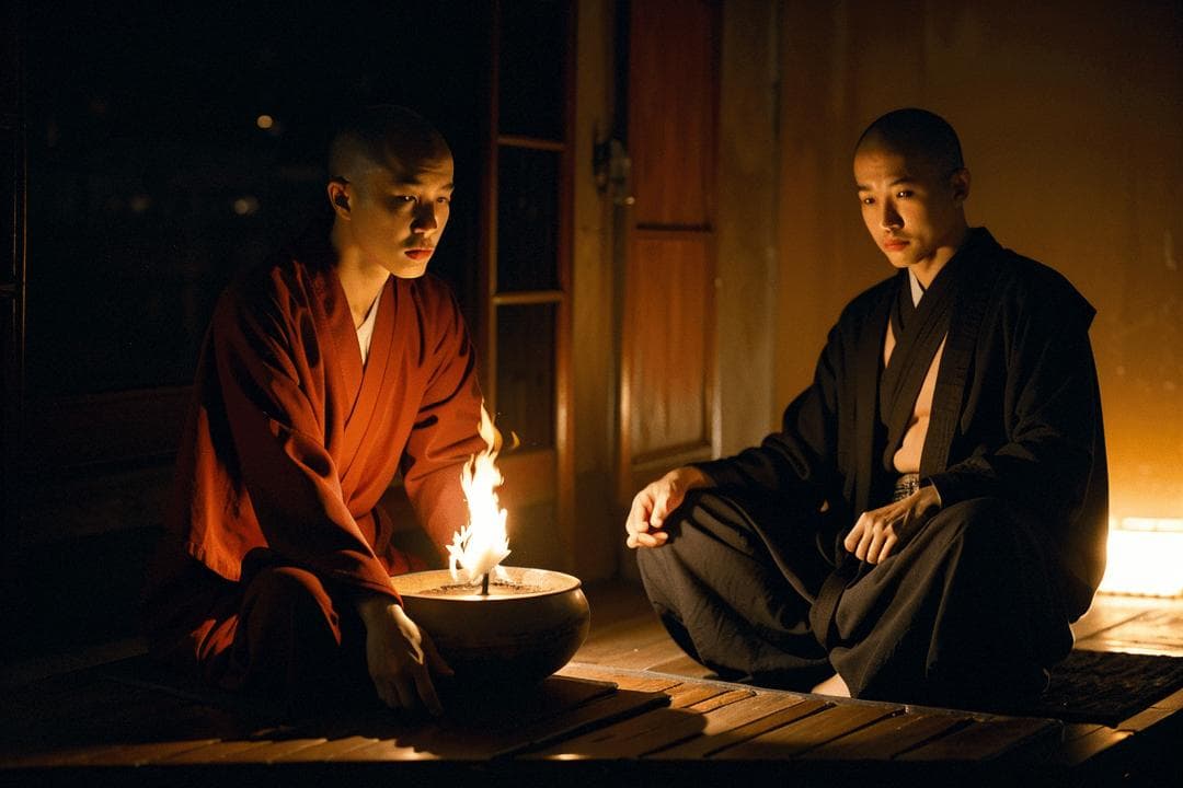 世人对唐僧误解最深的地方是哪？《西游记女儿国》有答案