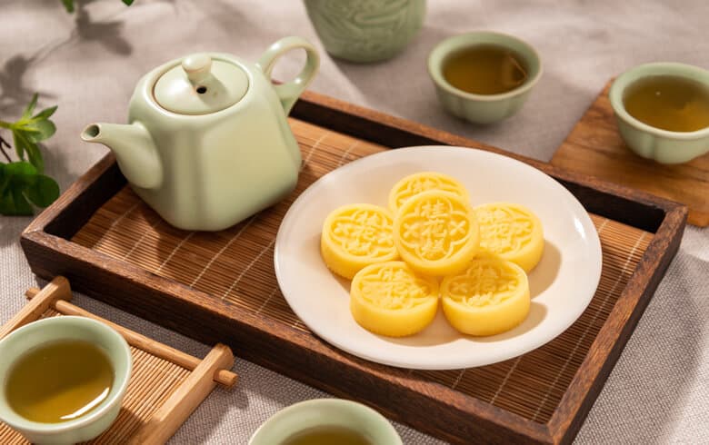 最受欢迎的桂花美食分享 桂花做的10种美食你都吃过吗？