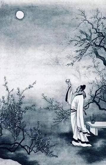 中国古代最好的10首月亮诗词：唐宋名家瓜分了整个中秋佳节