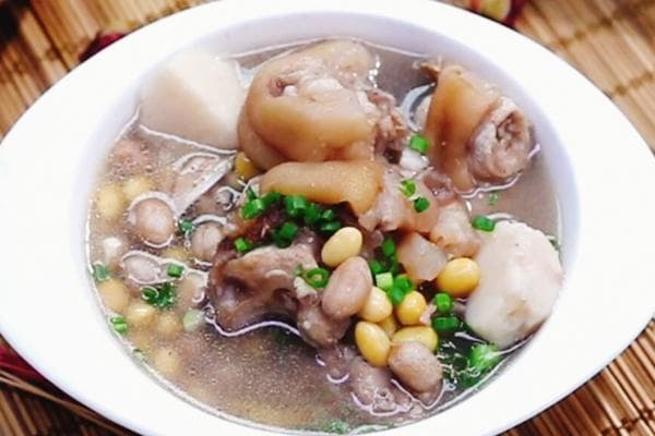 芋艿的功效与作用、禁忌和食用方法