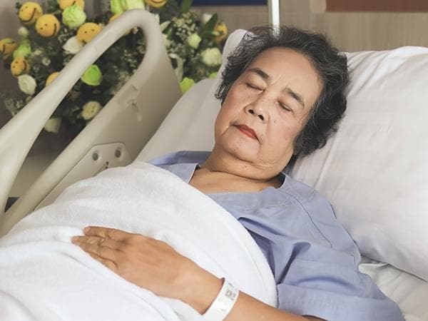 白血病：定义、类型、风险因素、症状、诊断与治疗