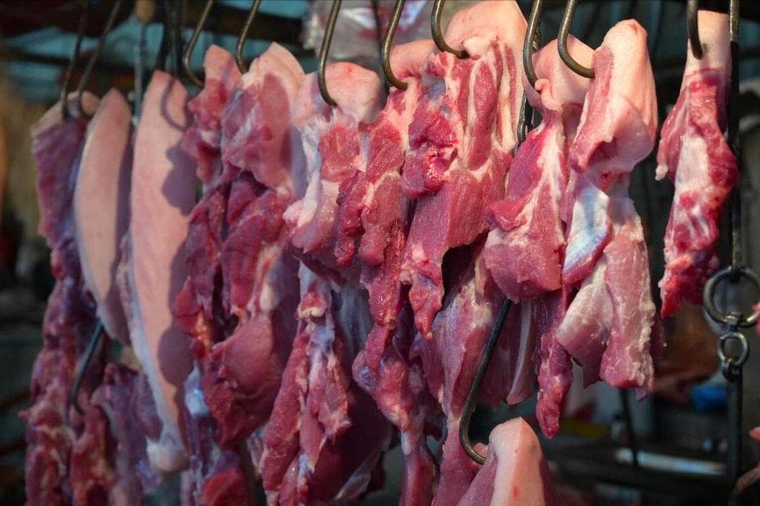 猪肉含有大量激素？对身体有害？还会致癌？是时候告诉你真相了