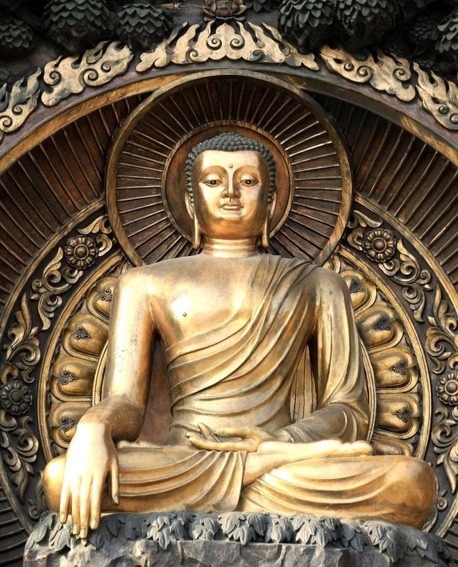 佛祖、佛教、佛缘，你与佛有多深的缘分？佛诞节、涅槃节的意义？
