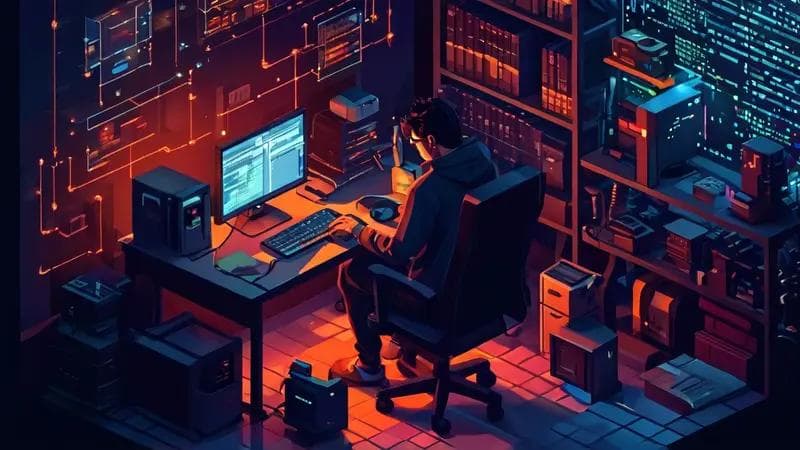 如何实现个人到团队