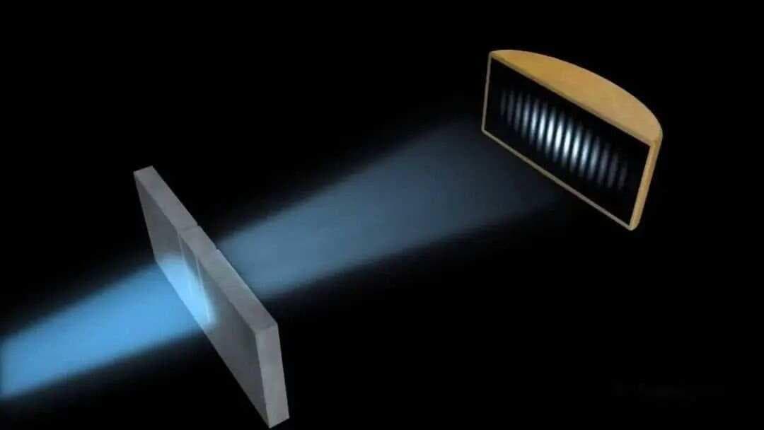 【俗说量子】延迟选择！量子擦除！双缝干涉实验的“真相”