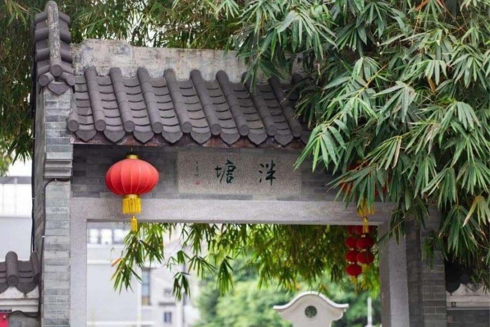 下一站，中山八 ｜11号线游荔湾