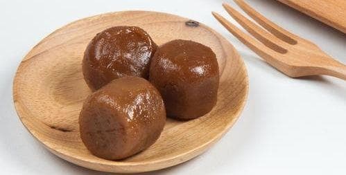 宁波十二种特色糕点，每一种都是舌尖上的非遗