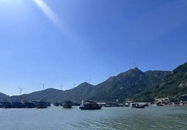 福建地名里的“福”文化探索