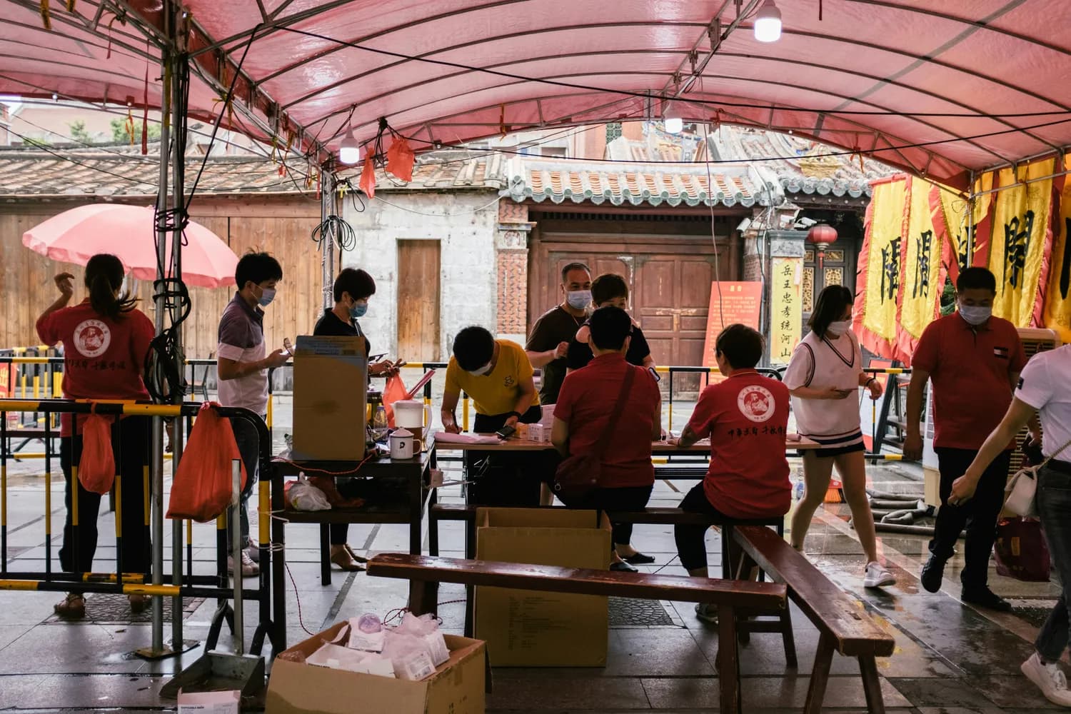 彩票机构创新活动引导理性购彩，传递公益理念