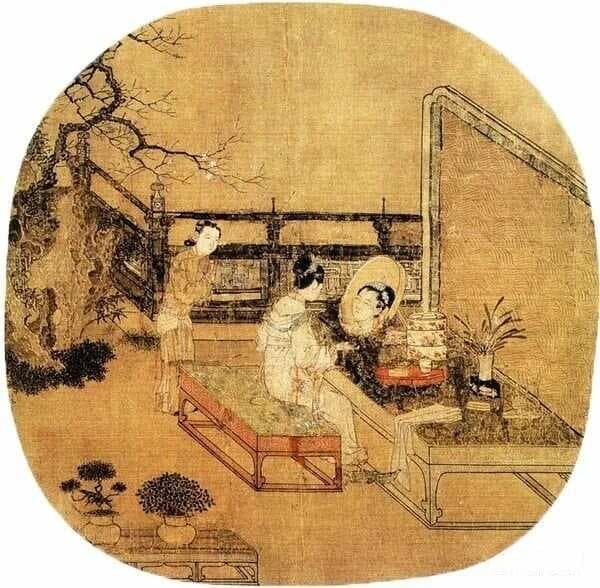 宋代家具的美学特征及其对后世的影响