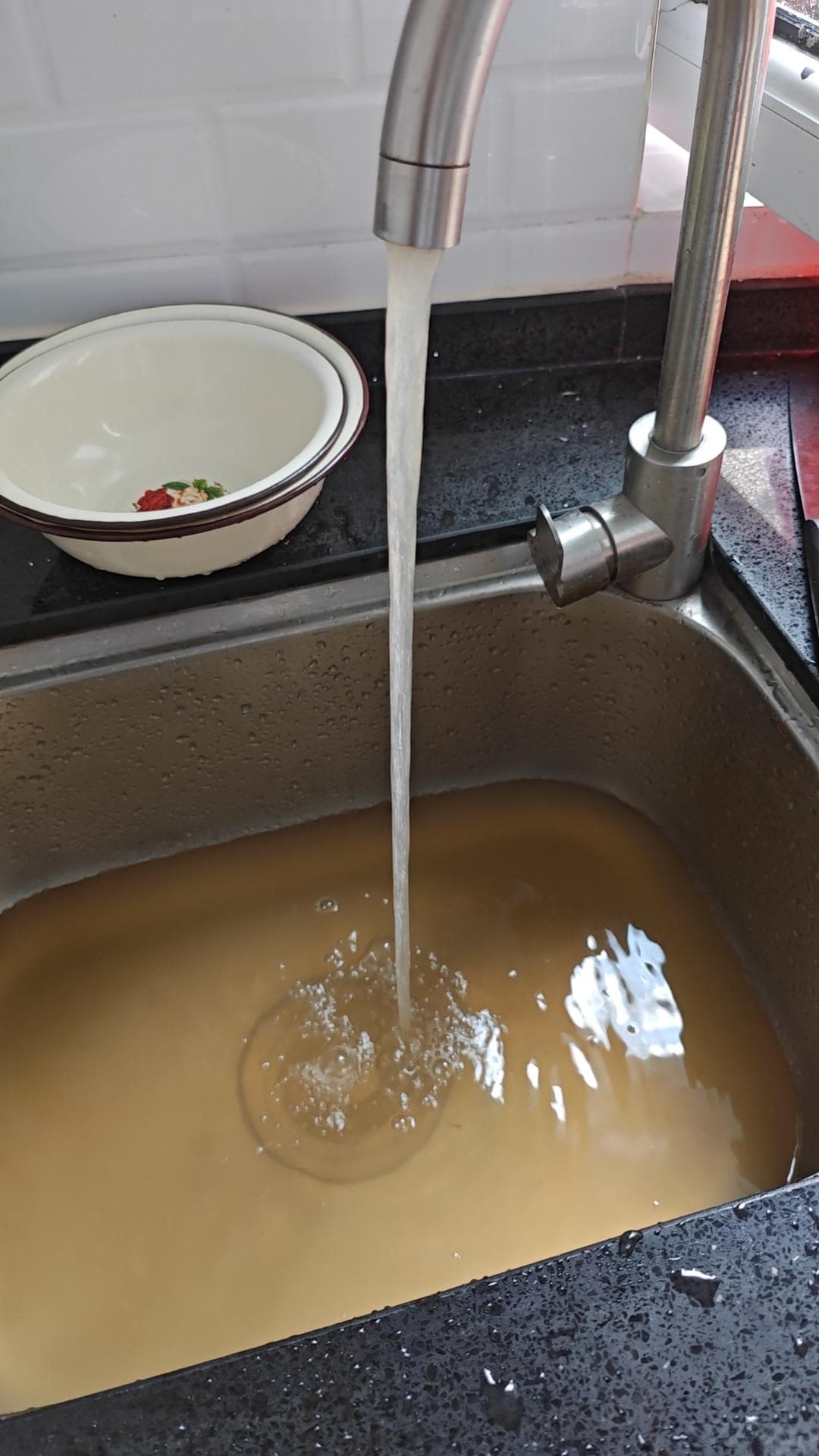3款前置过滤器使用体验：水质过滤效果对比，选择不再盲目
