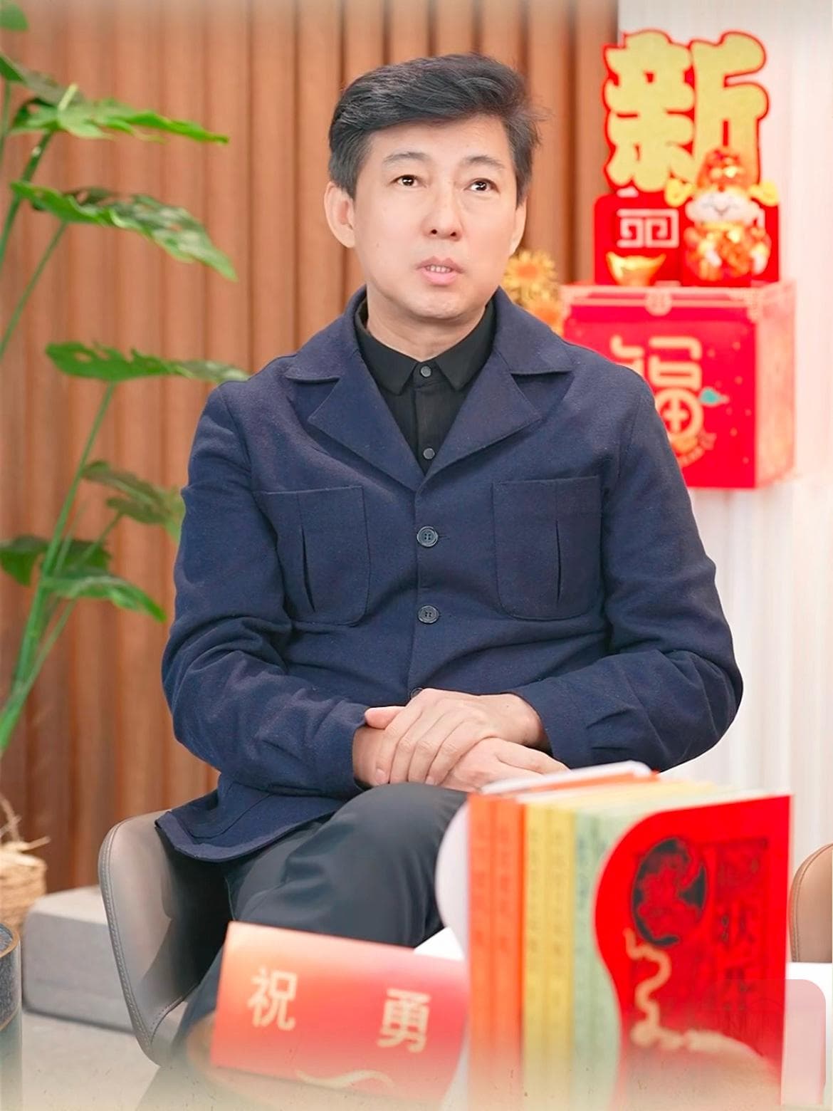 寻找“宋徽宗”，解密《清明上河图》——祝勇“微观故宫系列”两部新作首发