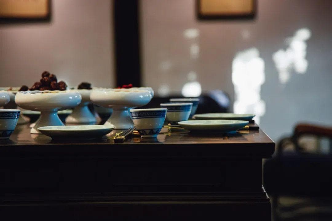 上青浦，下江南，玩转很上海的一天